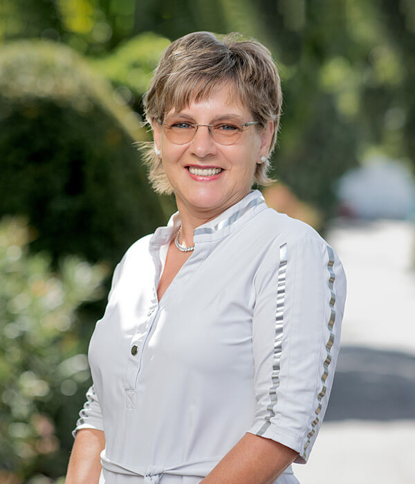 Sonja Albrecht
